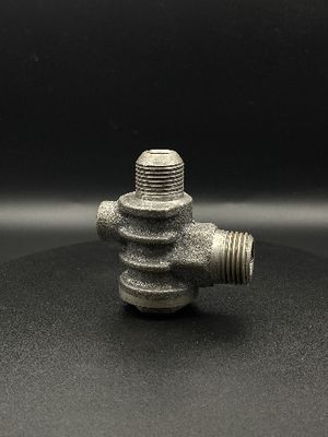 Druck Verbindungsstück-Schreiner-Sealing Element Materials 10MPa für Automobil