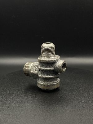 Druck Verbindungsstück-Schreiner-Sealing Element Materials 10MPa für Automobil
