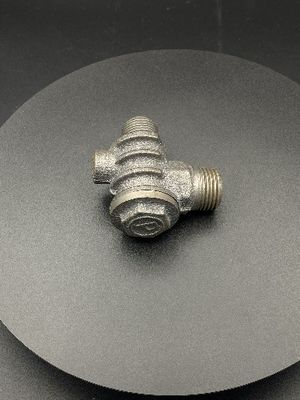 Druck Verbindungsstück-Schreiner-Sealing Element Materials 10MPa für Automobil