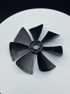 Foto-voltaisches Windkraftanlage-Blatt-leichte einfache Installation