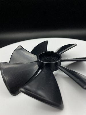 Foto-voltaisches Windkraftanlage-Blatt-leichte einfache Installation