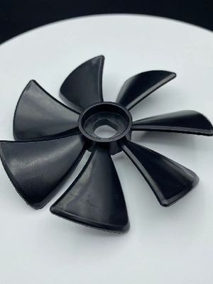 Foto-voltaisches Windkraftanlage-Blatt-leichte einfache Installation