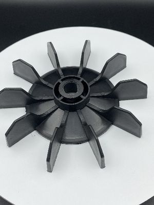 Ventilatorflügel-photo-voltaisches Energie-System mit photo-voltaischen Produkten der 1-jährigen Garantie