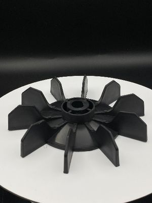 Ventilatorflügel-photo-voltaisches Energie-System mit photo-voltaischen Produkten der 1-jährigen Garantie