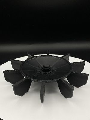 Ventilatorflügel-photo-voltaisches Energie-System mit photo-voltaischen Produkten der 1-jährigen Garantie