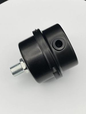 mechanische Form-Größen-Farbe Edelstahl CNC Teile kundengebundene
