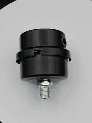 mechanische Form-Größen-Farbe Edelstahl CNC Teile kundengebundene