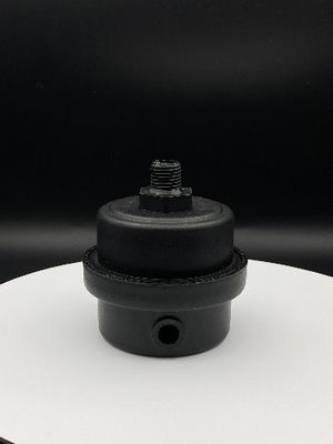 in hohem Grade genauer CNC bearbeitete Teile CNC-Autoteile maschinell, die Oberfläche polieren