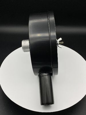 CNC-Bearbeitete Teile Malerei Anodisierung Oberflächenbehandlung