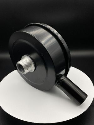 CNC-Bearbeitete Teile Malerei Anodisierung Oberflächenbehandlung