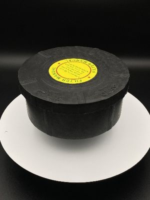 Industrielle CNC-Bearbeitete Teile Elektronische Anwendungen