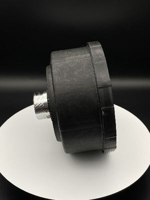 Industrielle CNC-Bearbeitete Teile Elektronische Anwendungen