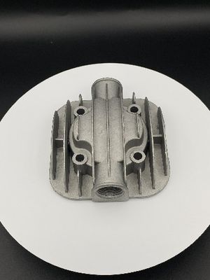 Metall-Custom-Metall-Formen mit einem einzigen Hohlraum und einem Zylinderkopf