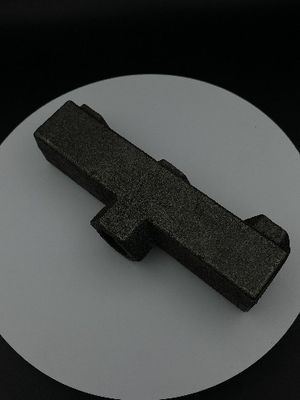 Einspritzungs-kundenspezifische Metallform-kundenspezifische Stahlform-glatte raue Oberfläche