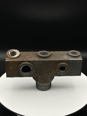 Industrielle kundengebundene Größe Mim Injection Molding Multi Cavity