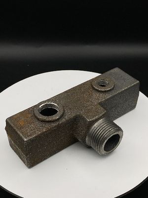 Industrielle kundengebundene Größe Mim Injection Molding Multi Cavity