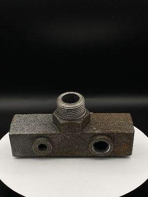 Industrielle kundengebundene Größe Mim Injection Molding Multi Cavity