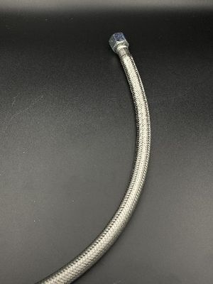 1 Griff-Metall, das Teil-dauerhafte Rohr-Materialien stempelt, duschen Türteile