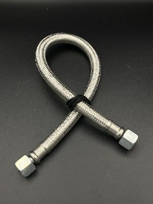 1 Griff-Metall, das Teil-dauerhafte Rohr-Materialien stempelt, duschen Türteile