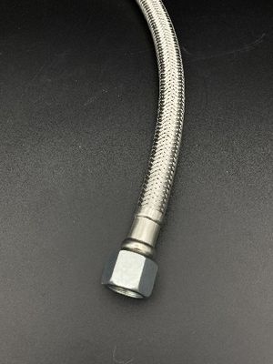 1 Griff-Metall, das Teil-dauerhafte Rohr-Materialien stempelt, duschen Türteile