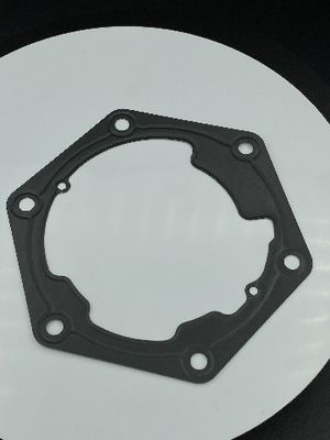 Sondergröße Wechselstrom-Kompressor-Komponenten-stretchable Zylinder-Kopfdichtung