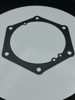 Einfacher Installations-Dichtungs-Kupplungsdeckel-Chemikalien-Widerstand