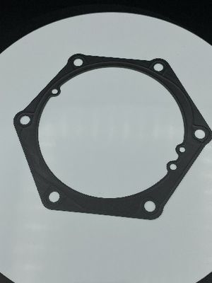 Einfacher Installations-Dichtungs-Kupplungsdeckel-Chemikalien-Widerstand
