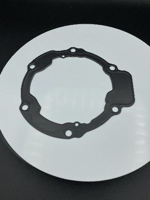 Universal-Wechselstrom-Kompressor-Komponenten-Aluminiumkompressor-Wechselstrom-Teile