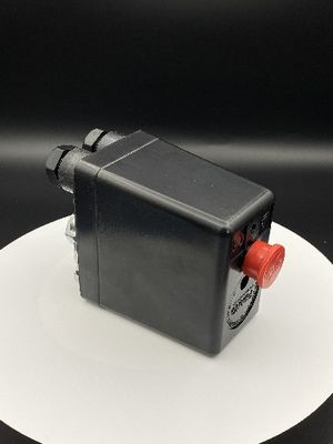 Standardmetall ISO9001, das Teile für Kfz-Elektronik stempelt