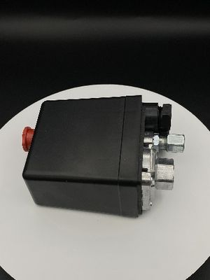 Standardmetall ISO9001, das Teile für Kfz-Elektronik stempelt