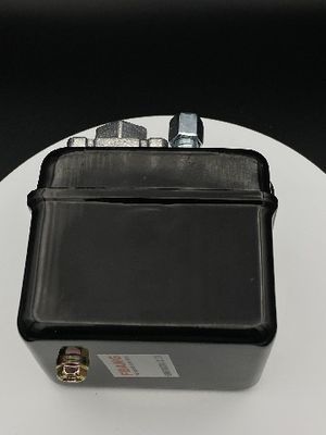 Die Hardware ausdehnen, welche die Teil-Blech-Teile klein stempelt