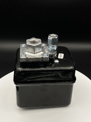Die Hardware ausdehnen, welche die Teil-Blech-Teile klein stempelt