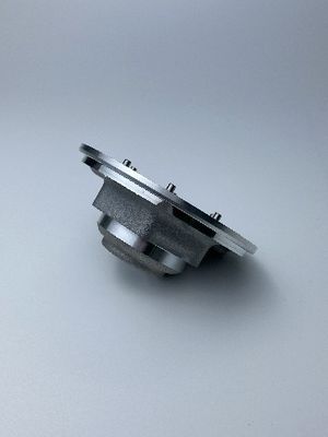 Kundengebundene lärmarme Zylinder-Form des Bewegungsständer-Rotor-220V 200W