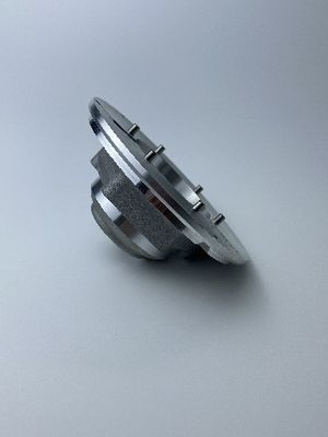 Kundengebundene lärmarme Zylinder-Form des Bewegungsständer-Rotor-220V 200W