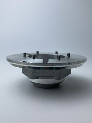 Kundengebundene lärmarme Zylinder-Form des Bewegungsständer-Rotor-220V 200W