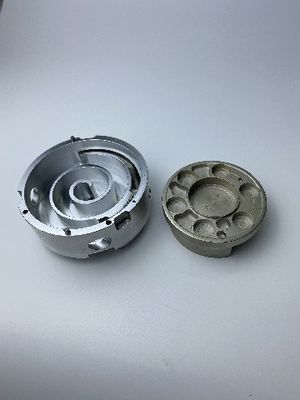 Isolierder klassen-F Wechselstromerzeugungs-Ständer und Rotor Bewegungsständer-des Rotor-220V