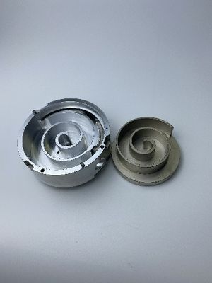 Isolierder klassen-F Wechselstromerzeugungs-Ständer und Rotor Bewegungsständer-des Rotor-220V