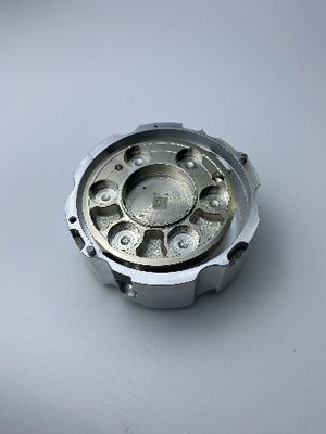 Lärmarmer Bewegungsständer-Rotor fertigte Größe 10000 Stunden Lebensdauer-besonders an