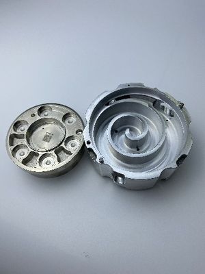 Lärmarmer Bewegungsständer-Rotor fertigte Größe 10000 Stunden Lebensdauer-besonders an