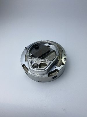 Ständer und Rotor des Zylinder-50Hz im Elektromotor 10000 Stunden Lebensdauer