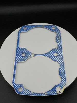 OEM-anpassungsfähige Ventilplatte zur Formung von Metallformen