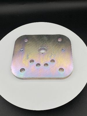 Langes Form-Leben heißer kalter Läufer-Mim Metal Injection Molding Withs