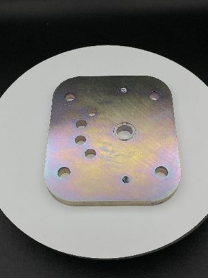 Langes Form-Leben heißer kalter Läufer-Mim Metal Injection Molding Withs