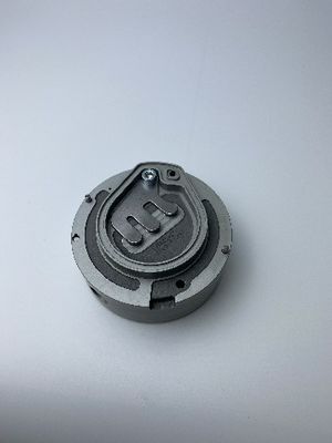 Silber isolierte drehenden Bewegungsständer und -rotor des Bewegungsständer-Rotor-220V
