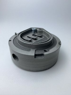 Silber isolierte drehenden Bewegungsständer und -rotor des Bewegungsständer-Rotor-220V
