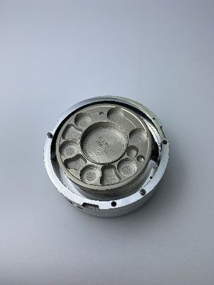 Kundengebundene Isolierungs-Zylinder-Form der Rotor 200W Og-Ständer-Klassen-F