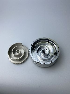 Kundengebundene Isolierungs-Zylinder-Form der Rotor 200W Og-Ständer-Klassen-F
