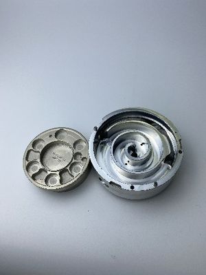 Kundengebundene Isolierungs-Zylinder-Form der Rotor 200W Og-Ständer-Klassen-F
