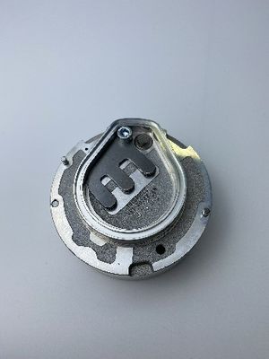Der Klassen-F Zylinder-Rotor-Ständer-Generator Bewegungsständer-des Rotor-220V