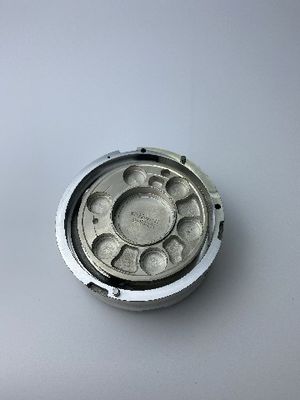 Der Klassen-F Zylinder-Rotor-Ständer-Generator Bewegungsständer-des Rotor-220V